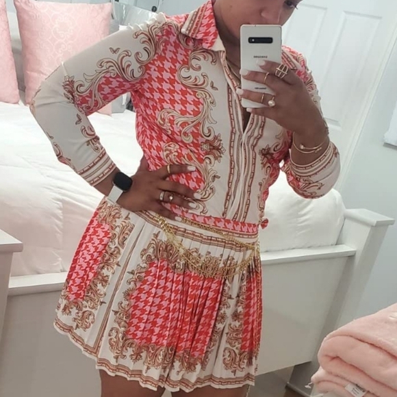 ThusFar Sexy Club Outfit - Picture 3 of 8